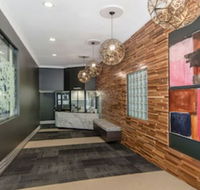 Spring Hill Central Apartments - Mackay Tourism