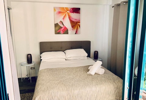 Aruba Surf Resort - Mackay Tourism 5