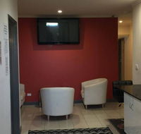 Dickson Backpackers - Mackay Tourism