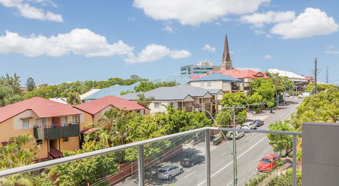 Trilogy Residences - Mackay Tourism 2