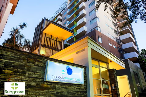 Trilogy Residences - Mackay Tourism 0