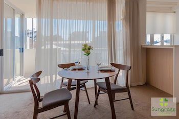 Trilogy Residences - Mackay Tourism 6