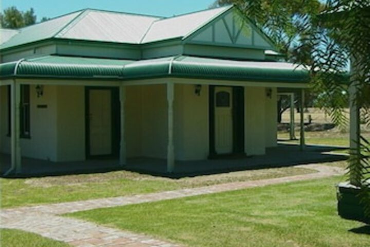 Drung VIC Mackay Tourism