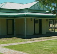 Sylvania Park - Mackay Tourism