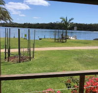 Riviera Caravan Park - Mackay Tourism