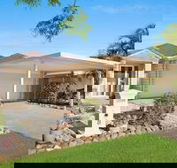 Central Redcliffe Holiday House - Mackay Tourism