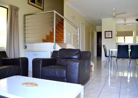 Hinchinbrook Resorts - Mackay Tourism 6