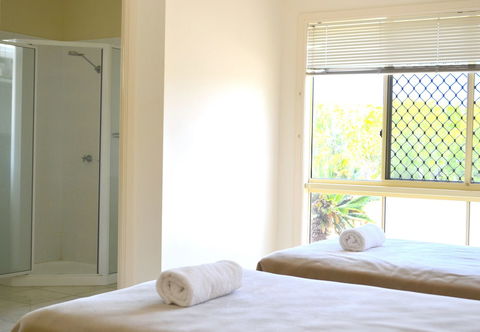 Hinchinbrook Resorts - Mackay Tourism 4