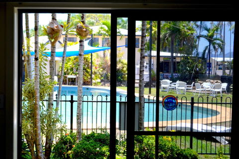 Hinchinbrook Resorts - Mackay Tourism 3
