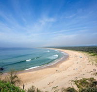 Ingenia Holidays Broulee - Mackay Tourism