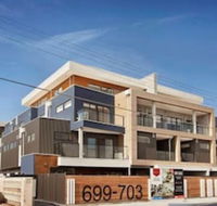 Modern Inner West Stay - Mackay Tourism