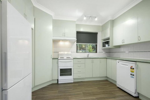 Haven Holiday Resort Sussex Inlet - Mackay Tourism 6