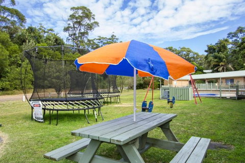 Haven Holiday Resort Sussex Inlet - Mackay Tourism 1