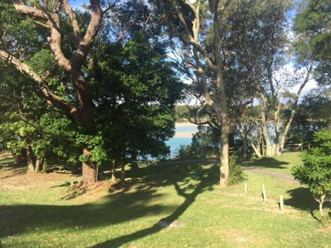 Haven Holiday Resort Sussex Inlet - Mackay Tourism 4