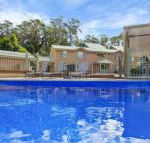 Haven Holiday Resort Sussex Inlet - Mackay Tourism