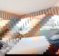 Spinnakers by Rockingham Apartments - Mackay Tourism