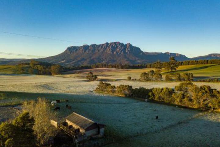 Roland TAS Mackay Tourism