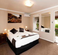 Park Terrace 1 - Mackay Tourism