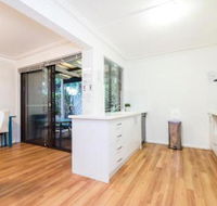 Park Terrace 2 - Mackay Tourism