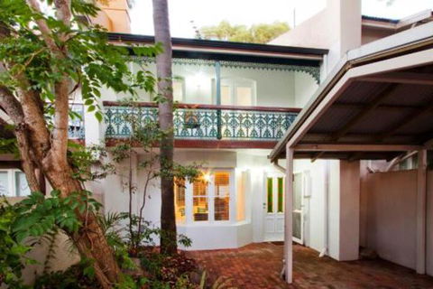 Bedford Terrace 1 - Mackay Tourism 2