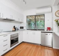 Bedford Terrace 1 - Mackay Tourism