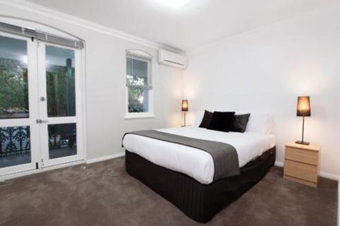 Bedford Terrace 1 - Mackay Tourism 1