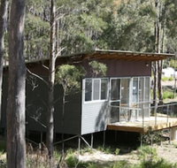 Craggy Peaks - Mackay Tourism