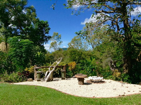 Butterfly Studio - Mackay Tourism 3