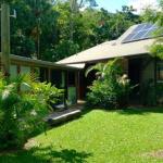 Butterfly Studio - Mackay Tourism 1