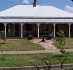 A Homestead on Market - Mackay Tourism