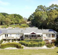 Llarrinda Bed  Breakfast - Mackay Tourism