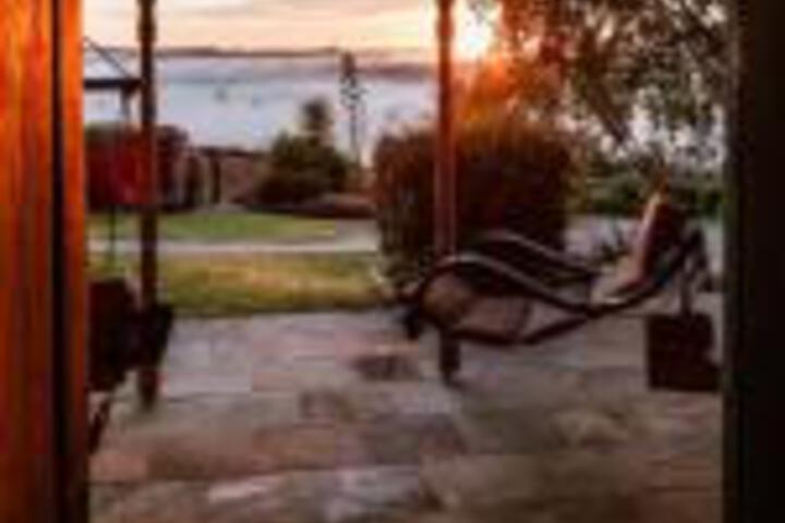 Buchan South ACT Mackay Tourism