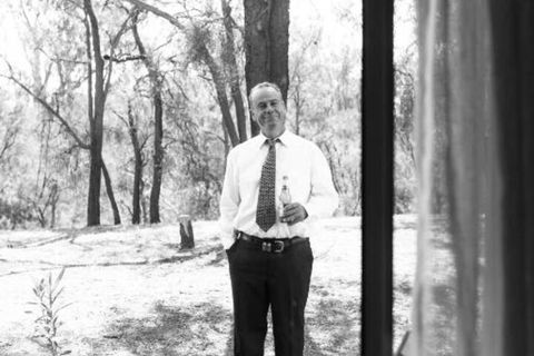Moodemere Lake House - Mackay Tourism 2