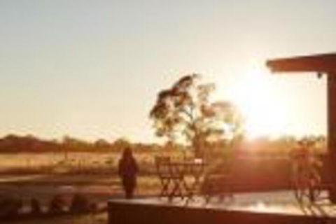 Moodemere Lake House - Mackay Tourism 0