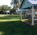 Tannum Sands Hotel / Motel - Mackay Tourism