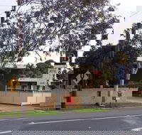 Eaglehawk Motel - Mackay Tourism