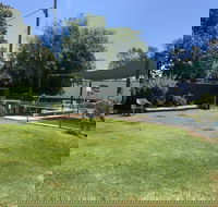 Jerilderie Motor Inn - Mackay Tourism