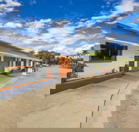 Secura Lifestyle Magnetic Gateway Townsville - Mackay Tourism