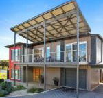 RiverSea Goolwa Beachhouse WiFi Pet Friendly - Mackay Tourism