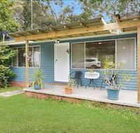 Budgewoi Cottage - Mackay Tourism