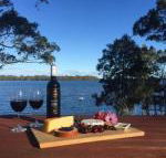 The Basin Waterfront - Mackay Tourism
