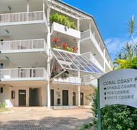 214 Spindle Cowrie - Mackay Tourism