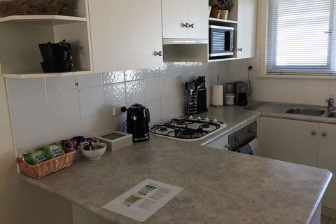 Applecross Village Apartment - Mackay Tourism 2