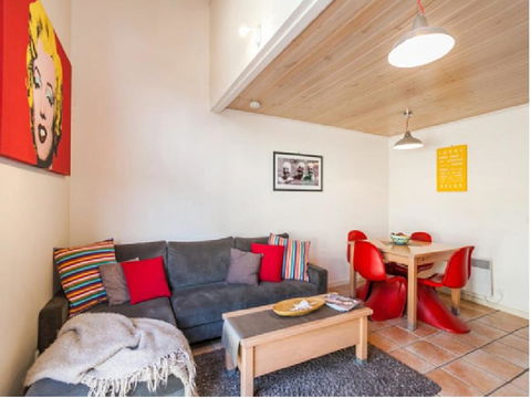 Cora Lynn Apartment 18 - Mackay Tourism 3
