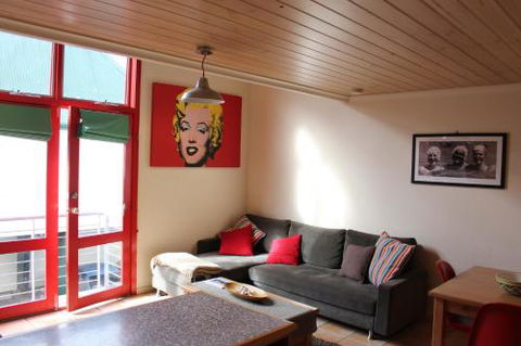 Cora Lynn Apartment 18 - Mackay Tourism 2