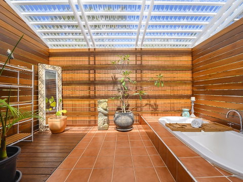 Maison Daintree - Mackay Tourism 5