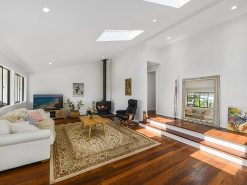 Maison Daintree - Mackay Tourism 6