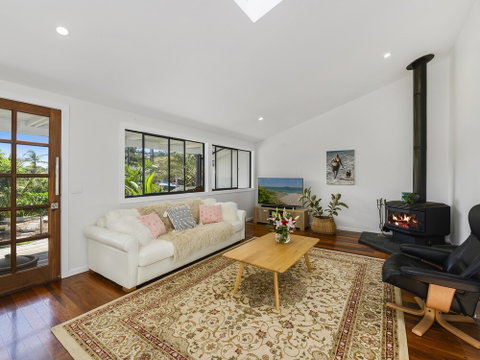 Maison Daintree - Mackay Tourism 4