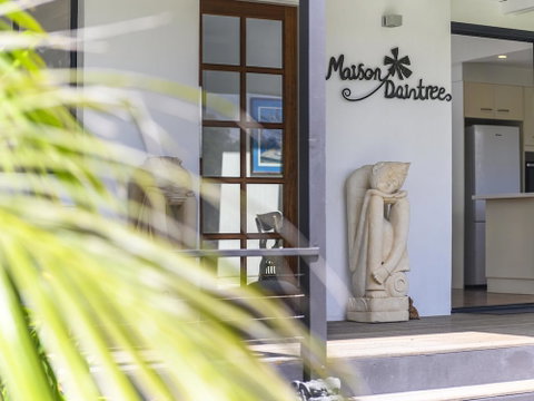 Maison Daintree - Mackay Tourism 0