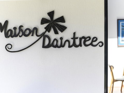 Maison Daintree - Mackay Tourism 1